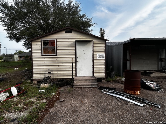 2606 Old Saint Marys Rd Property Photo 9
