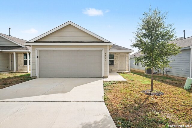 5454 Daphne Path Property Photo 1