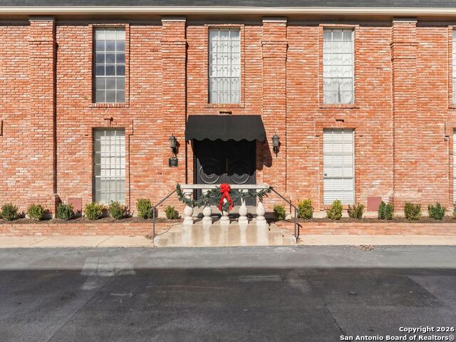 8033 N New Braunfels Avenue Property Photo 1