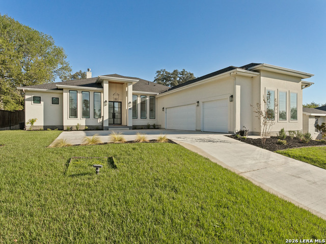 1101 Garraty Rd Property Photo 1