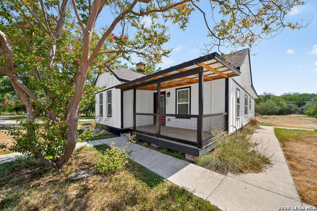 1203 Avenue J Property Photo 1