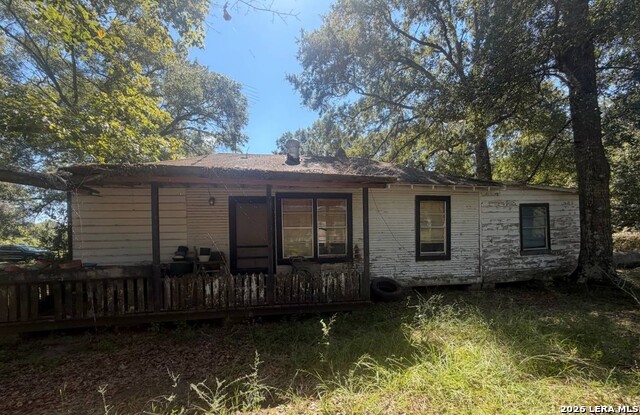 2968 County Road 2243 Property Photo 1