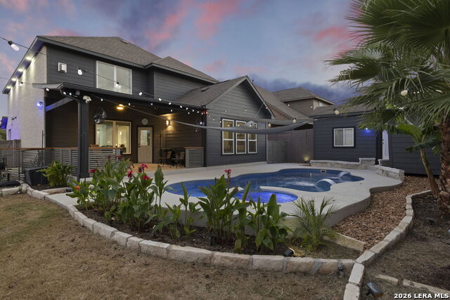 13207 Blue Flame Dr Property Photo 1