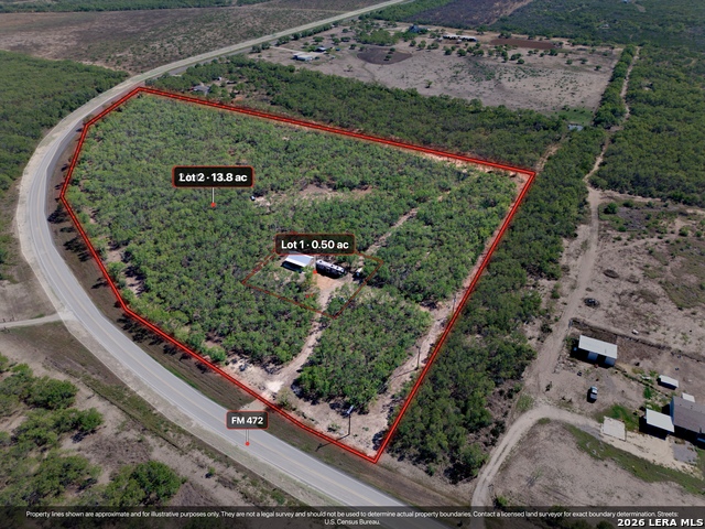 11943 Fm 472 Property Photo 1