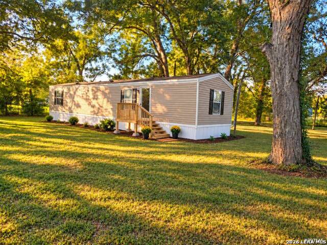 4321 County Road 131 Property Photo 1