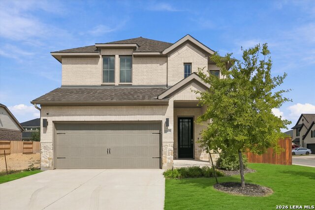 12205 Mason Valley Way Property Photo 1