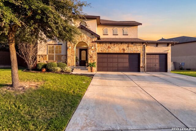 138 Cimarron Creek Property Photo 1