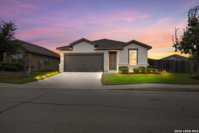 8214 Oak Harvest Property Photo 1