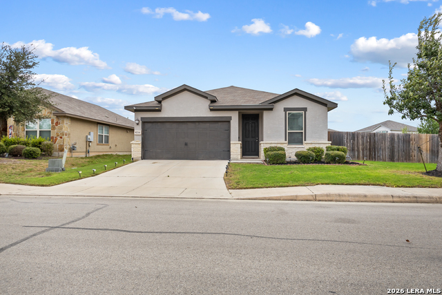 8214 Oak Harvest Property Photo 3