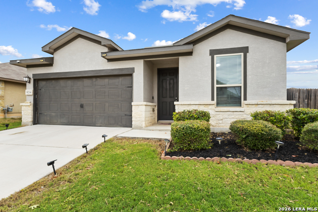 8214 Oak Harvest Property Photo 6