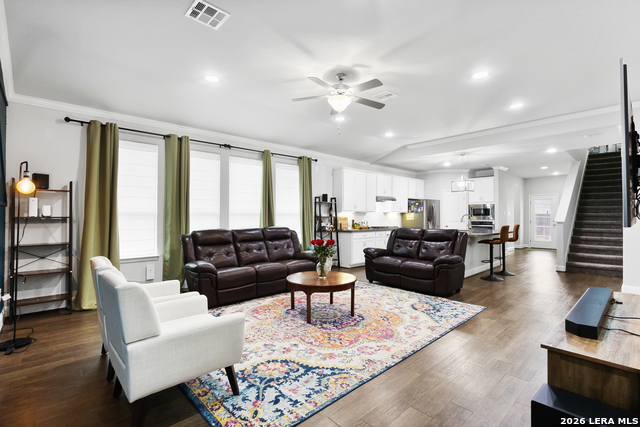 8214 Oak Harvest Property Photo 10