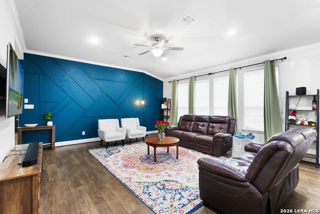 8214 Oak Harvest Property Photo 11