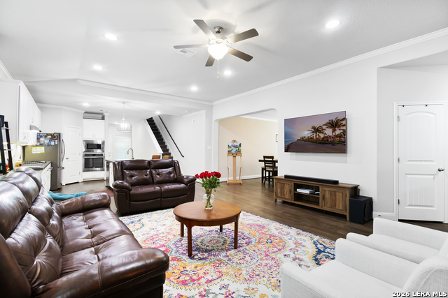 8214 Oak Harvest Property Photo 12