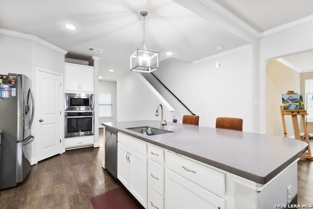 8214 Oak Harvest Property Photo 17