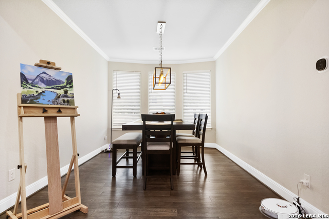 8214 Oak Harvest Property Photo 18
