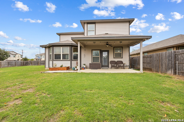 8214 Oak Harvest Property Photo 37
