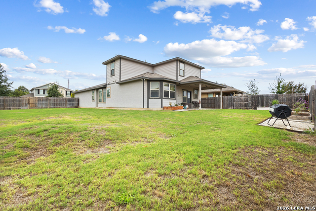 8214 Oak Harvest Property Photo 38