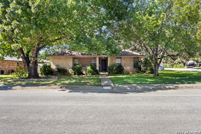 13723 Hunters Hawk St Property Photo 1