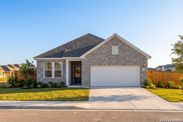 421 Tims Way Property Photo 1