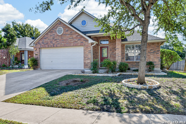 201 Comanche Trl Property Photo 1