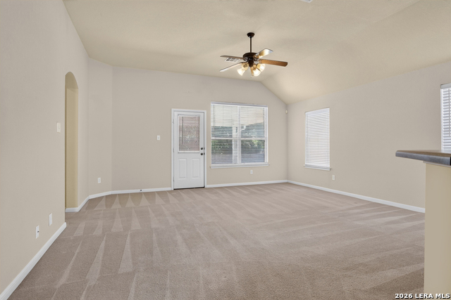 201 Comanche Trl Property Photo 6