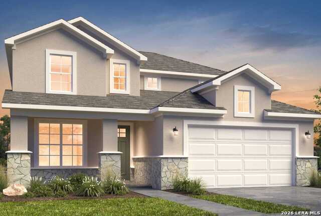 7233 Walkers Loop Property Photo 1