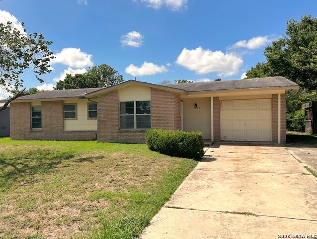 7122 Remuda Dr Property Photo 1