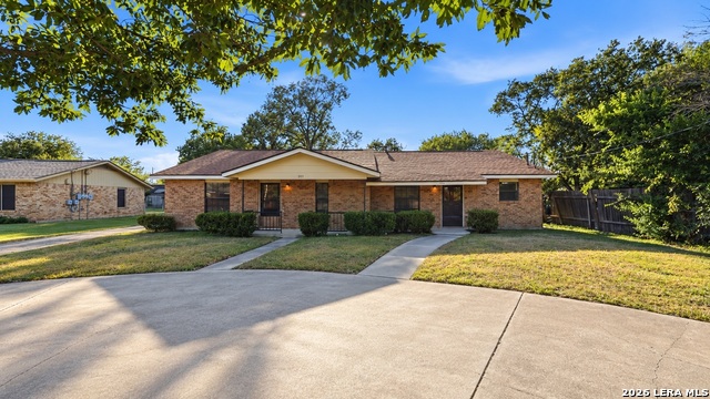 1314 S MESQUITE AVE Property Photo 1