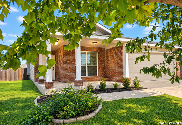 2297 OLIVE HILL DR Property Photo 1