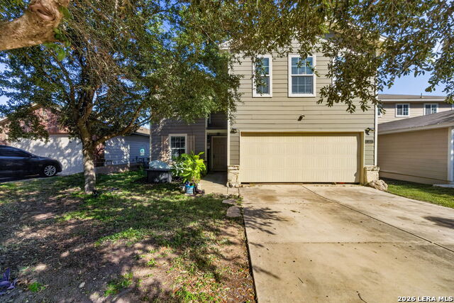 11507 Oaks Hike Property Photo 1