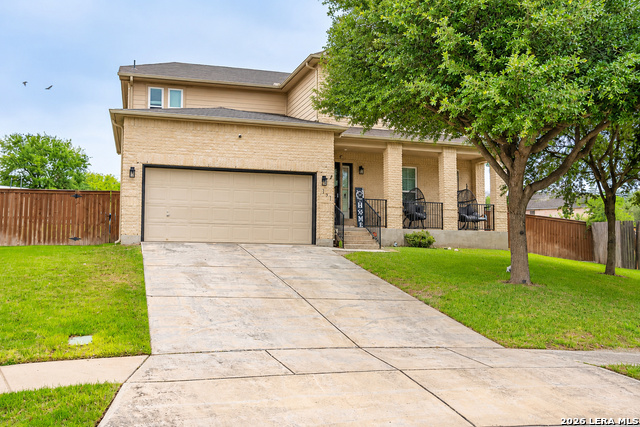 137 Springtree Shadow Property Photo 1
