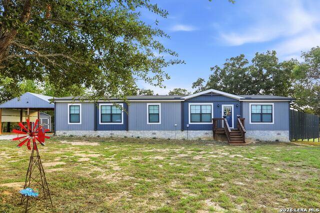 256 Creeks End Property Photo