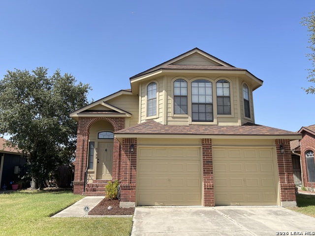 9722 Autumn Vly Property Photo 1