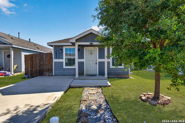 7022 Sunspot Property Photo 1