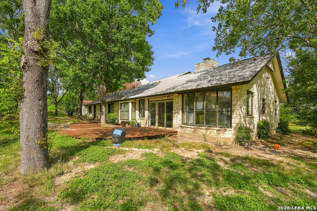 275 Burney Rd Property Photo 1