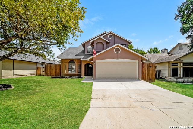 8028 COPPER TRAIL DR Property Photo 1