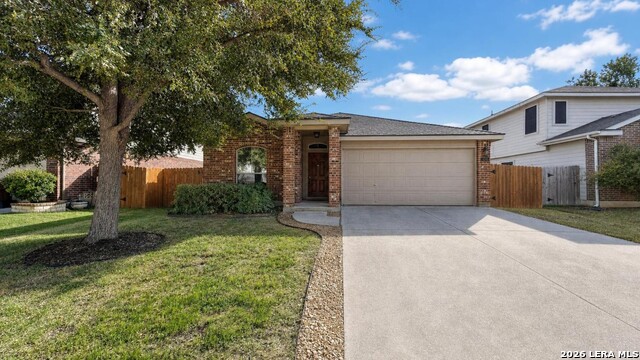 11006 PONY GATE Property Photo 1