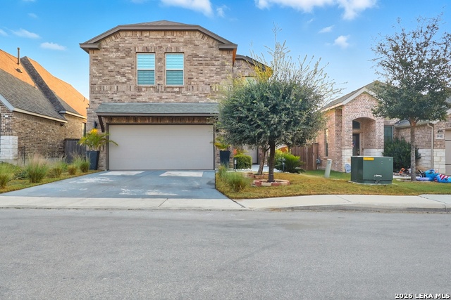 2838 High Castle Property Photo 1