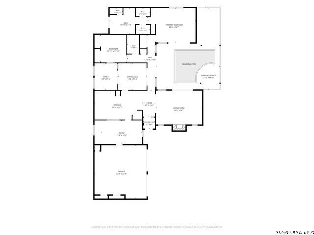 3802 Hunters Bow St Property Photo 44