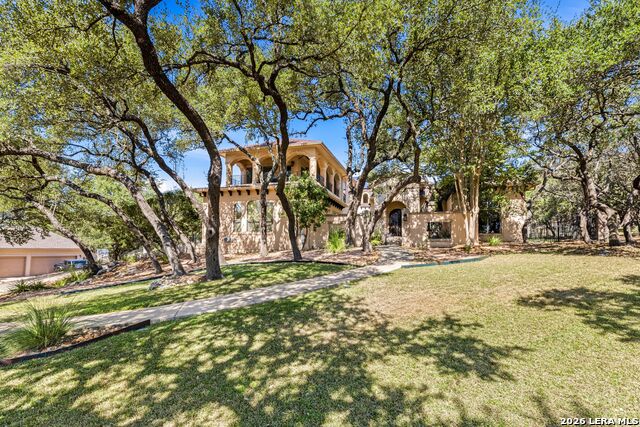 8339 Settlers Peak Property Photo