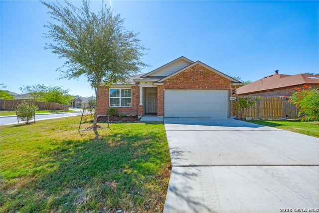 6602 Beech Trail Property Photo 1