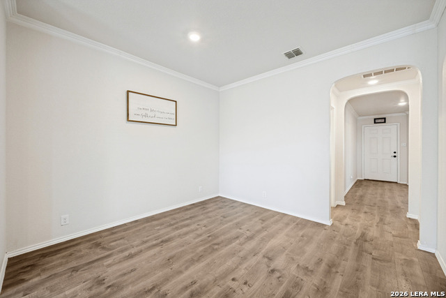 6602 Beech Trail Property Photo 4