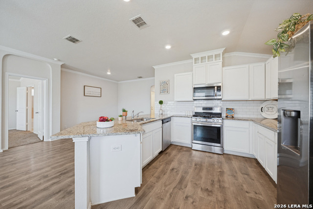 6602 Beech Trail Property Photo 6