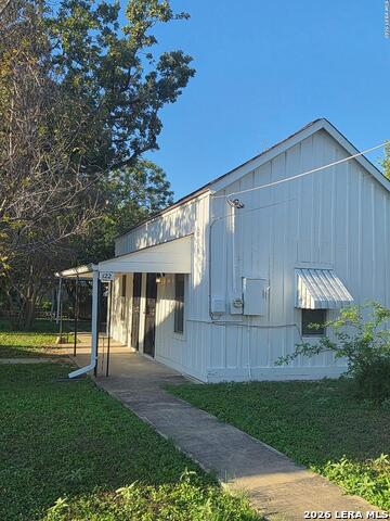 122 LONE STAR BLVD Property Photo 1