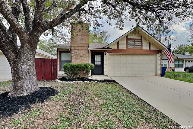 9415 Valley Moss Property Photo 1