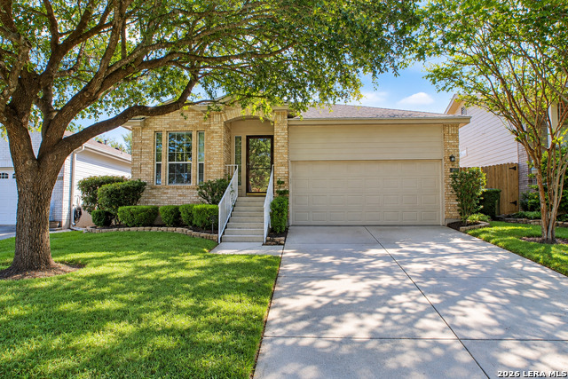 618 CORAL HBR Property Photo 1