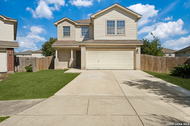 3626 Dunlap Fields Property Photo 1