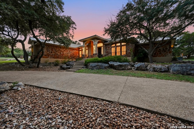 7703 Secretariat Lane Property Photo 1