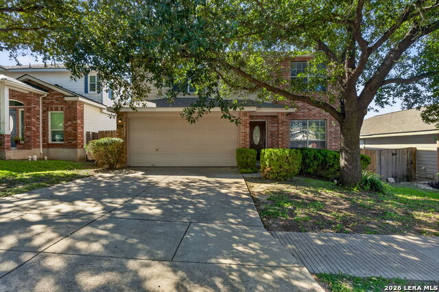 643 Granite Cliff Property Photo 1