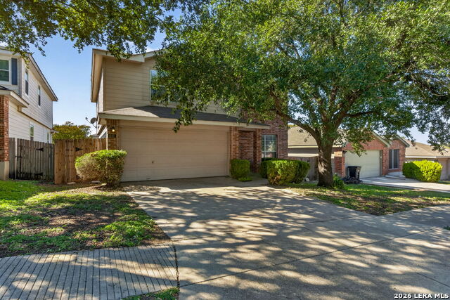 643 Granite Cliff Property Photo 2
